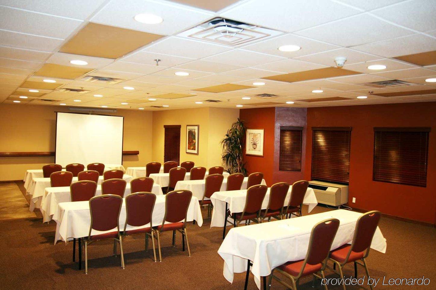 Hampton Inn & Suites Tucson Mall Einrichtungen foto